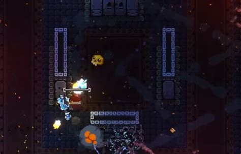 gungeon best synergies|Enter the Gungeon: The 15 Best Synergies, Ranked – FandomSpot.
